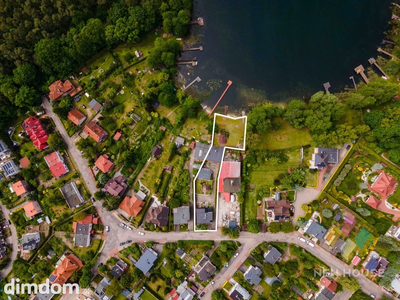 Olsztyn-Likusy, z bezpośrednim dostępem do jeziora - 3