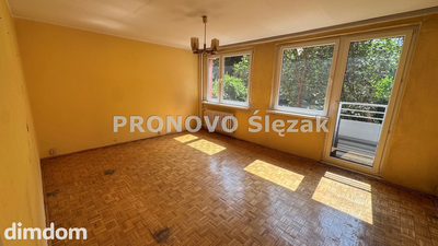 60 m² za 600 000 zł Wrocław, ul. Szkocka
