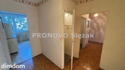60 m² za 600 000 zł Wrocław, ul. Szkocka - 3
