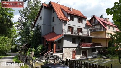 PENSJONAT W KARPACZU
