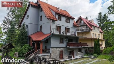 PENSJONAT W KARPACZU - 5