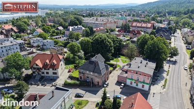 Lokal Usługowy na Sorzedaż