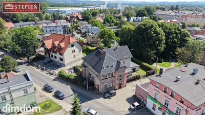 Lokal Usługowy na Sorzedaż - 5