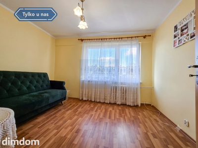 2 pokoje - M3 na Tysiącleciu do wprowadzenia - 2