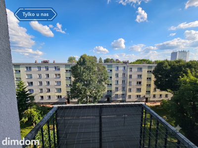 2 pokoje - M3 na Tysiącleciu do wprowadzenia - 5