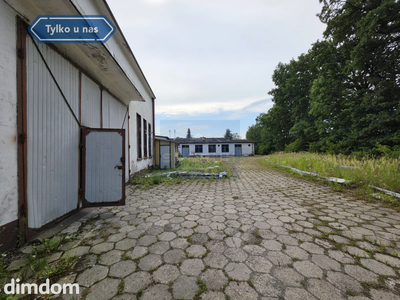 Działka usługowo-mieszkaniowa gm. Kłomnice - 3
