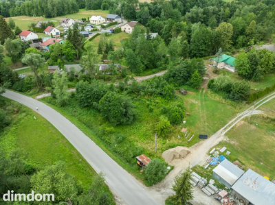 Broniszów - budowlana 22,48 ar z WZ - 3