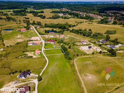 Atrakcyjna działka w Jonkowie ul. Polna - 5