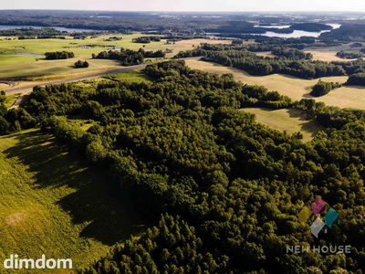 4700 m2, Kromerowo, SK16, 10 zł/m2 - 2
