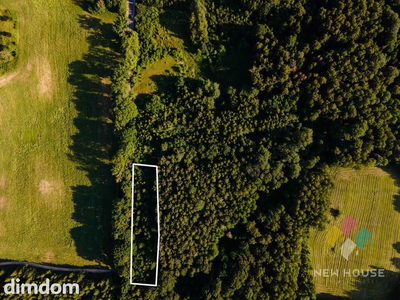 4700 m2, Kromerowo, SK16, 10 zł/m2 - 4