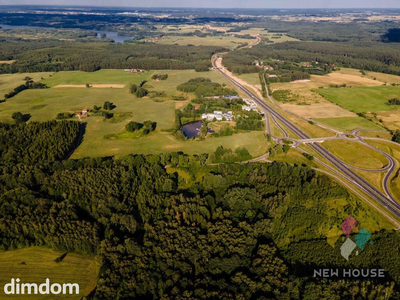 4700 m2, Kromerowo, SK16, 10 zł/m2 - 3