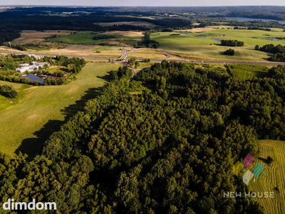 1,85 ha, Kromerowo, SK16, 10 zł/m2 - 3