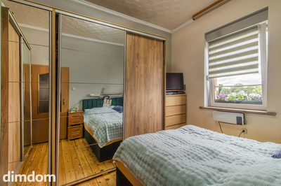 Żary, 60,5m² w kamienicy - świetna inwestycja