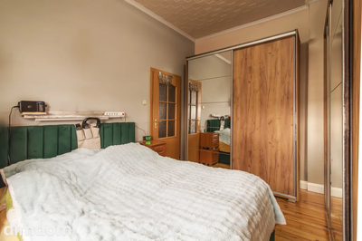 Żary, 60,5m² w kamienicy - świetna inwestycja - 2