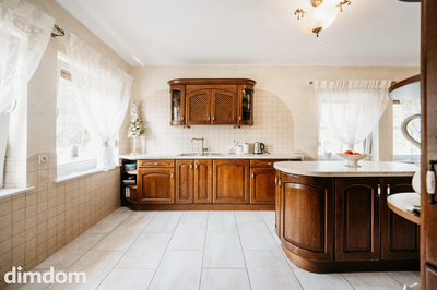 Wyjątkowa rezydencja pod lasem 380m2 - 2