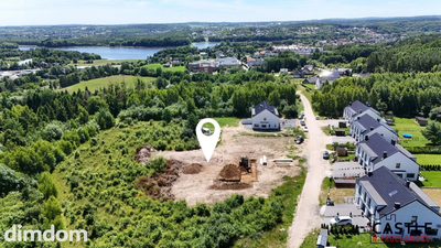 DOM 145 m² Z GARAŻEM I OGRODEM 700 m² | KOLBUDY | - 4