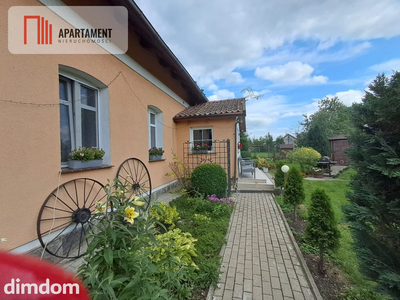 Gospodarstwo rolne z inwentarzem - 49 ha - 3