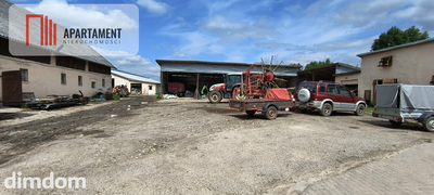 Gospodarstwo rolne z inwentarzem - 49 ha - 4