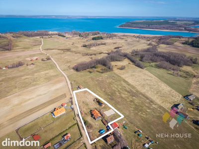 Zdory, dom z bala na działce 6471 m2, basen, sauna - 2