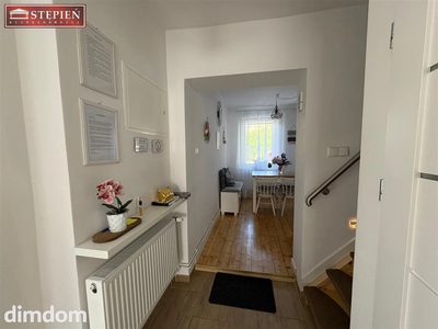Dom w willowej dzielnicy uzdrowiska Cieplice - 2