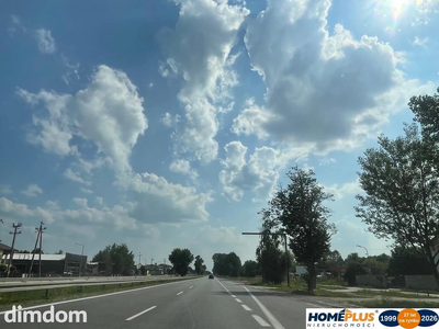Działka 2323 m² pod dom i usługi. - 5