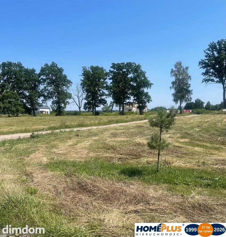 900 m2 działka budowlana Wólka Radzymińska SKM - 113979945.jpg