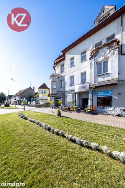 Poddasze na sprzedaż Jastrowie, skrzyżowanie ul. Poznańskiej i Jagiellońskiej - 172,33 m² - 4