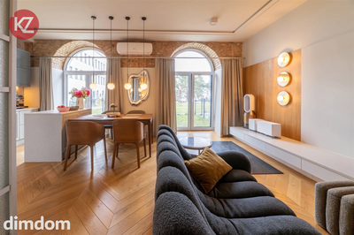 Dwupoziomowy apartament przy ul. Kołobrzeskiej w Pile