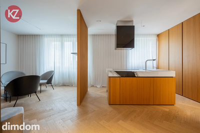 Nowoczesne mieszkanie 2‑pokojowe w centrum | 50,68 m² | 1. piętro | po generalnym remoncie | balkon
