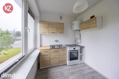 Idealna Inwestycja lub Pierwsze Mieszkanie! Kawalerka na Sprzedaż w Krajence (ul. Domańskiego) - 4