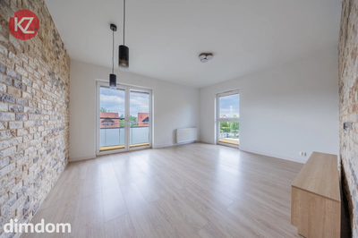 Mieszkanie na sprzedaż Piła Zamość - 4 pokoje, 86,68 m², 2 balkony, nowe budownictwo