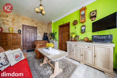 Opis nieruchomości