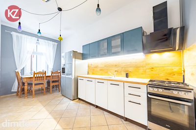 Wyjątkowe Mieszkanie w Centrum Miasta - 4