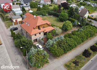 Złotów, dom ze SPA na sprzedaż. - 3