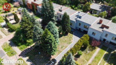 Dom + warsztat | ul. Wyspiańskiego, Piła | idealne połączenie życia i biznesu