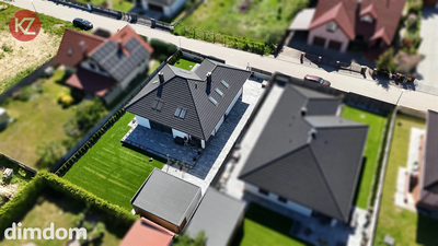 Dom wolnostojący 204m2. Szydłowo.Wichrowe Wzgórze - 5