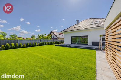 Dom wolnostojący 204m2. Szydłowo.Wichrowe Wzgórze - 2