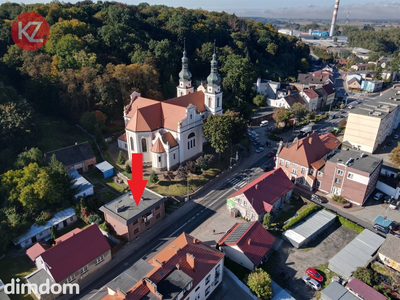 Na sprzedaż dom wolnostojący dla 2 rodzin w Ujściu - 3