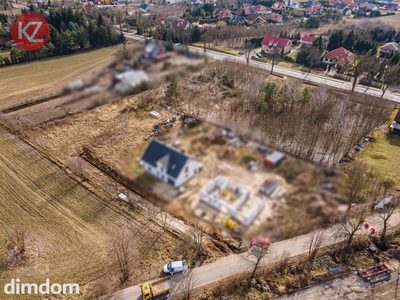 Na sprzedaż działka niezabudowana w Jaraczewie! 1392m 2 ! - 3