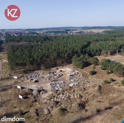 Działka komercyjna na sprzedaż - 3