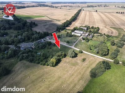 Malownicza działka w cichej okolicy - Gądek (6 min od Szydłowa) - 5