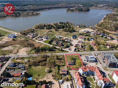 Na sprzedaż nieruchomość g  runtowa     pod inwestycję - 3
