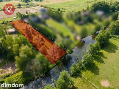 Odkryj Swój Raj nad Gwdą: Wyjątkowa Działka Budowlana w Pleceminie! - 4