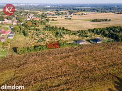 Na sprzedaż duża działka budowlana w Dolaszewie - 5