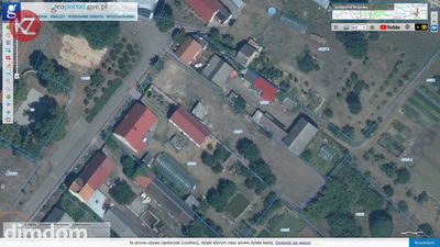 Na sprzedaż działka budowlana w Stobnie - 3