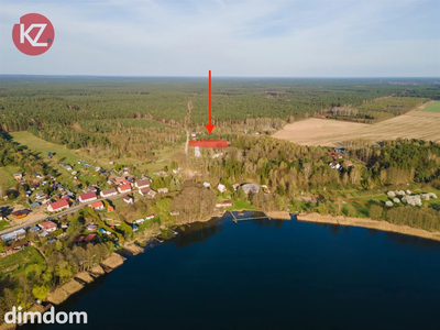 Na sprzedaż działki w Zdbicach blisko jeziora - 3