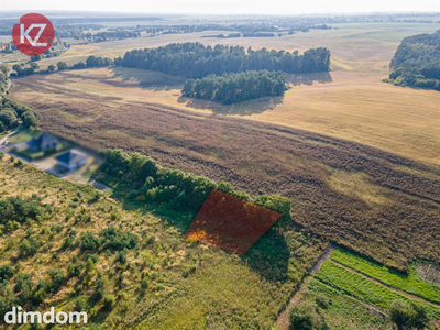 Na sprzedaż duża działka budowlana w Dolaszewie - 3