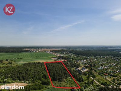 Na sprzedaż działka pod inwestycję w Dolaszewie - 3
