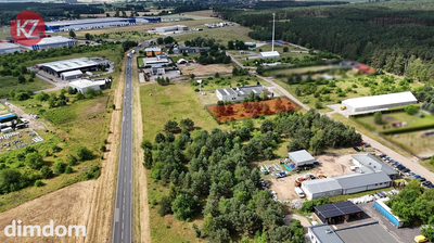 Na sprzedaż działka inwestycyjna w Pile - 3