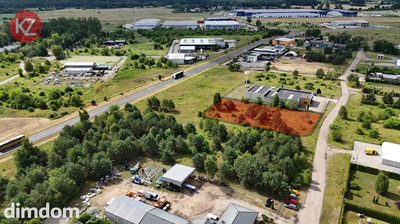 Na sprzedaż działka inwestycyjna w Pile - 5